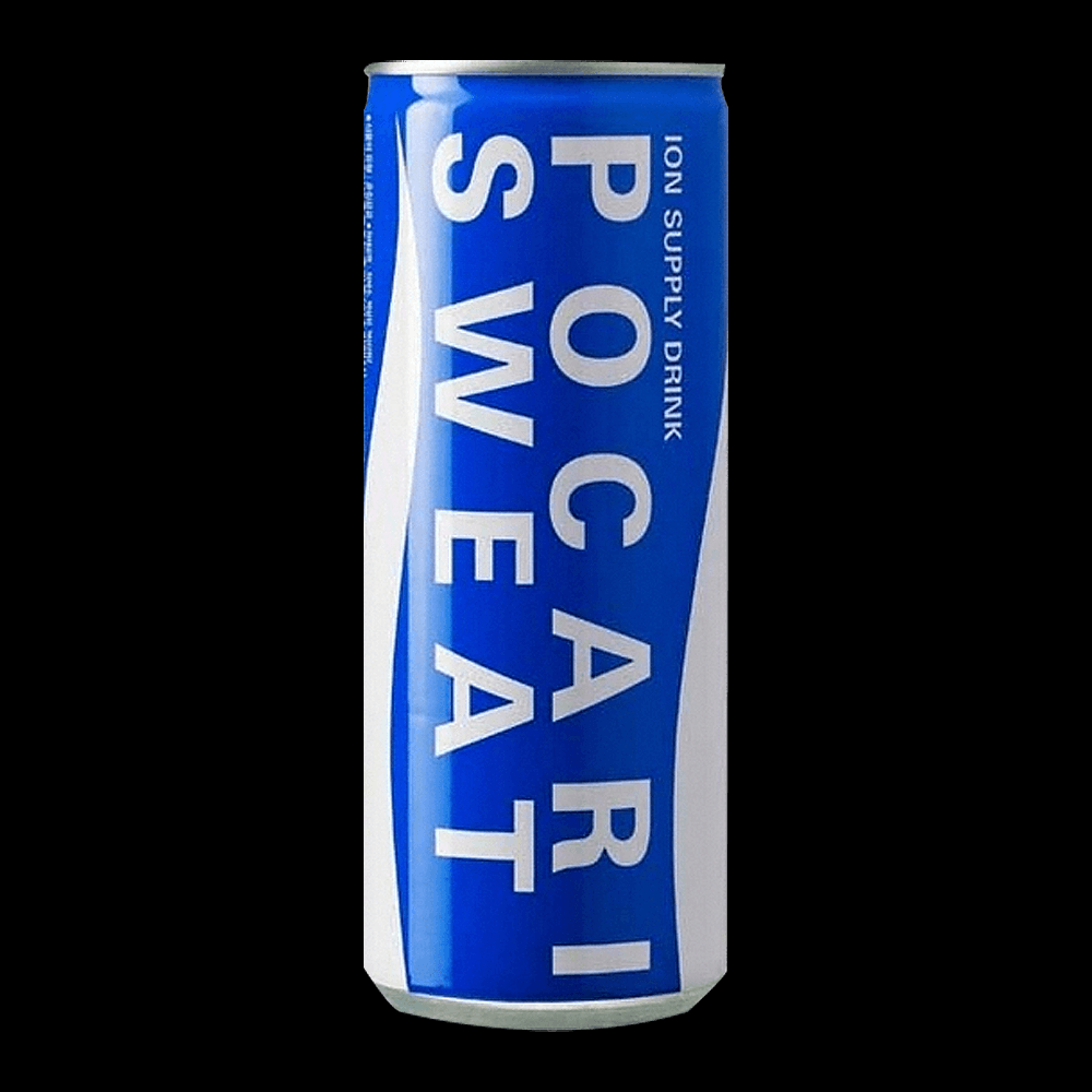 Pocari Sweat