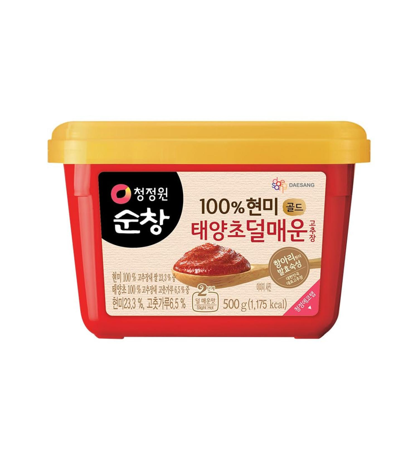 Gochujang