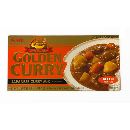 Golden Curry