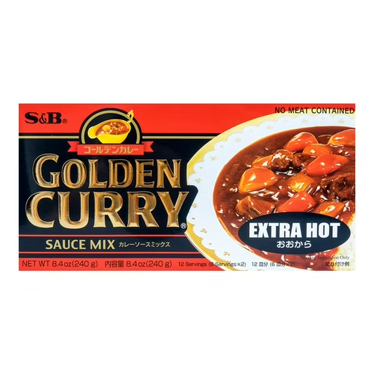 Golden Curry
