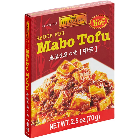 Mabo Tofu