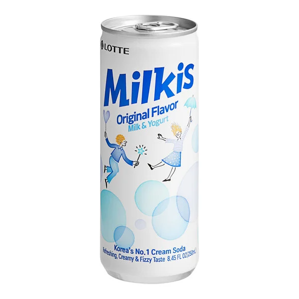 Milkis Original Flavor