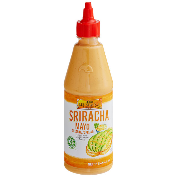 Sriracha Mayo